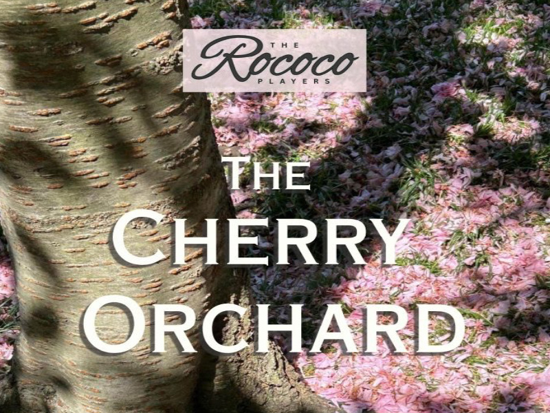 Cherry Orchard Winchcombe
