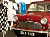 Cotswold Motoring Museum & Toy Collection