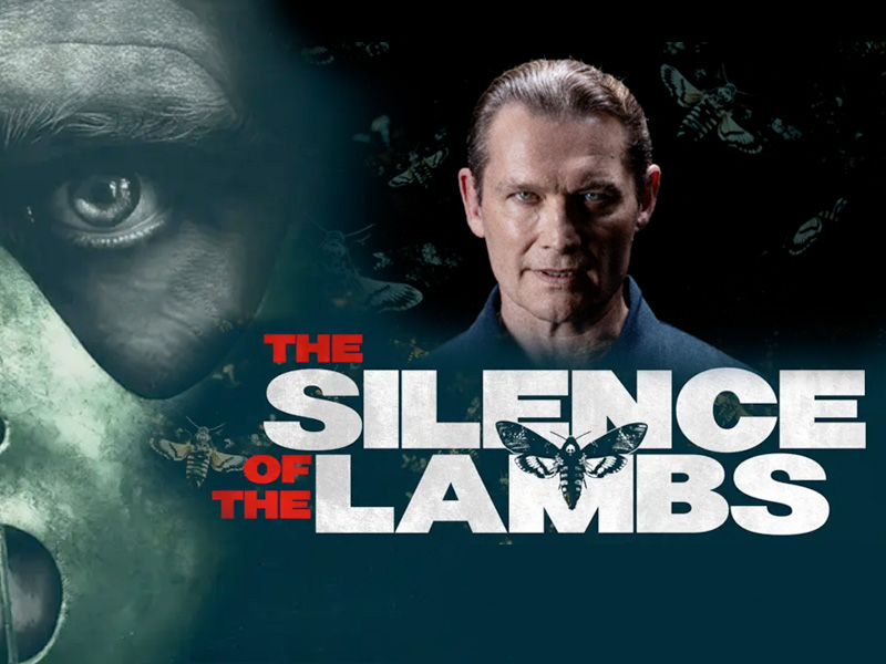 Silence of the Lambs Cheltenham