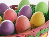 Easter Activities in Tewkesbury