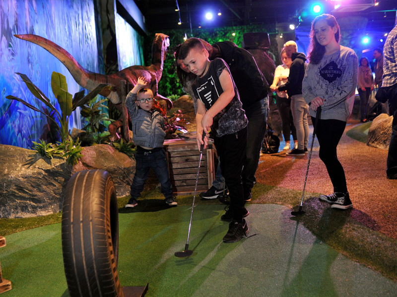 Mulligans Cheltenham