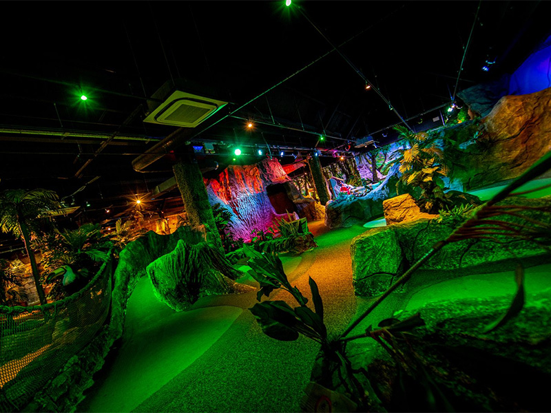 Mulligans Cheltenham