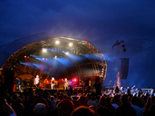 Wychwood Festival 2009