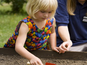 School holiday events in Gloucestershire