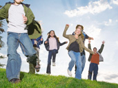 School half term holidays in Gloucestershire