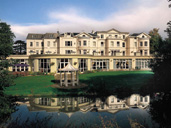 Summer Madness with great offers at the Cheltenham Park Hotel