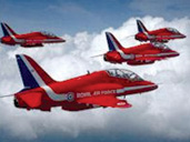 The latest news on the 2009 Royal International Air Tattoo