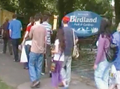 Watch the new Birdland Park & Gardens video
