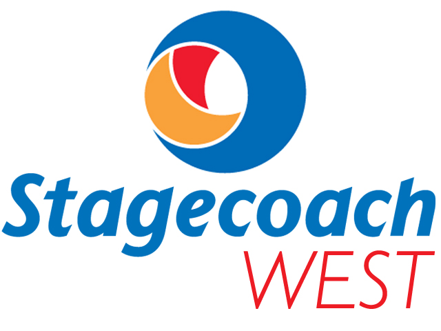 Stagecoach West