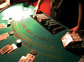 Boogie Room and Funkasino in Cheltenham