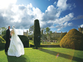 Sudeley Castle Wedding Fair
