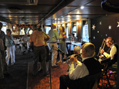The Oliver Cromwell Paddle Wheeler: A Unique New Events Venue in Gloucester Docks