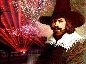 A list of Firework Displays & Bonfire Nights in Gloucestershire 2009