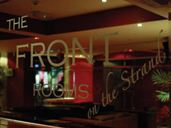 The Front Rooms - Cheltenham newest live music venue