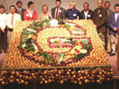 Gloucestershire Farm Shops - The Big G’s Big Launch for local produce