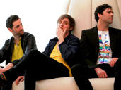 Keane to play at Westonbirt Arboretum in 2010