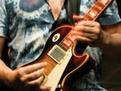 The 2010 Gloucester Rhythm  & Blues Festival at Café Rene.