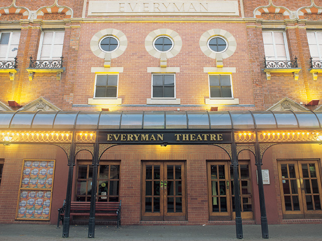 Everyman Theatre