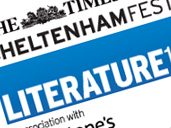The Times Cheltenham Literature Festival crowned Tourism Event of the Year!