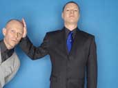 Erasure to perform at Westonbirt in June 2011