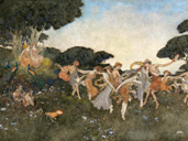 LAPADA Tortworth Court Antiques Fair