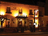 Restaurant Review: The Parrot Bar & Grill in Cheltenham