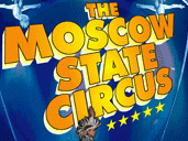 20% off tickets to the Moscow State Circus in Cheltenham