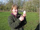 WWT Slimbridge