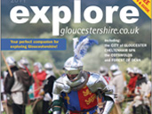 Explore Gloucestershire 2011