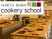 Harts Barn Cookery School