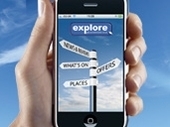 Explore Gloucestershire iPhone APP - over 2000 downloads!
