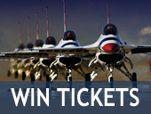 Royal International Air Tattoo 2007