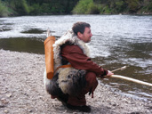 Bushcraft comes to the Forest of Dean with Forest Bushcraft