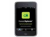 Forestry Commission APP