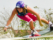 British Cable Wakeboard and Wakeskate National Championships: Cotswold Water Park