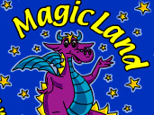 NEW OFFER: Free cuppa at Magicland in Cirencester