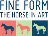 Cheltenham Horse Parade - Fine Form Exhibition