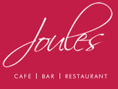 NEW OFFER: 2 pizzas and a bottle of wine ONLY £20 at Joules Restaurant