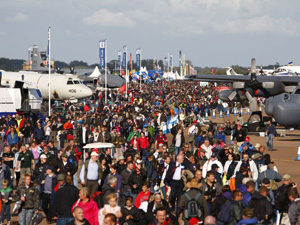 RIAT 2012