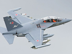 Rare jet to be 'TSAR' of the show at RIAT 2012