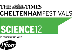 The Times Cheltenham Science Festival