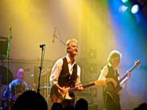 Taurus Blues Festival