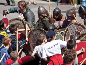 Gloucester History Festival