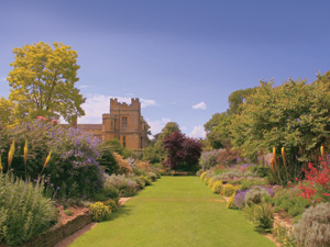 Sudeley Castle
