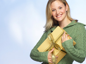 Nature in Art Annual Gift & Craft Fair