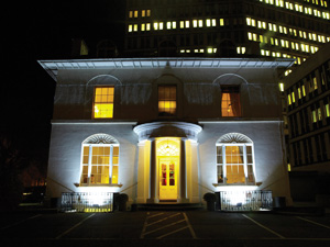 Spice Lodge, Cheltenham Indian Restaurant