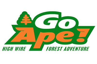 NEW OFFER: 10% off a Go Ape Treetop Adventure!