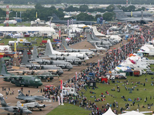 Royal International Air Tattoo 2013