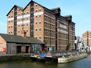NEW OFFER: Special £2 entry for children at the Gloucester Waterways Museum