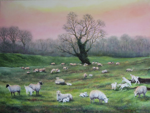 Events at Dean Heritage Centre